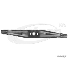 Fűnyíró kés Flymo Turbo Compact 330 330mm, 16.2mm, 3 furatos utángyártott