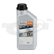 Olaj lánckenő Stihl 1 liter részszintetikus