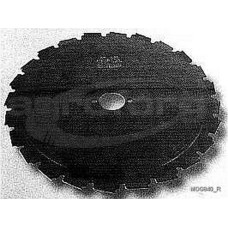 Vágótárcsa 22 fogas   225x20.0x1.8mm utángyártott