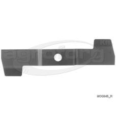 Fűnyíró kés MTD 46E 445mm, 32.2mM-1 furatos, utángyártott