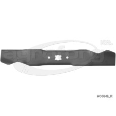 Fünyirókés MTD 39.5cm mulcs * utángyártott