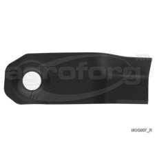 Fűnyíró kés VICTA Pro460 125mm, 15.5mm, 1 furatos utángyártott