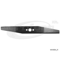 Fűnyíró kés Flymo Turbo Compact 330 330mm, 16.2mm, 3 furatos, utángyártott