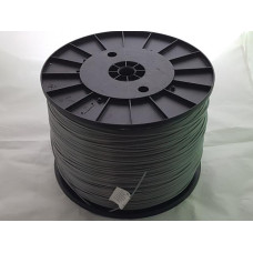 Damil 2.7mm szögletes alu  olasz