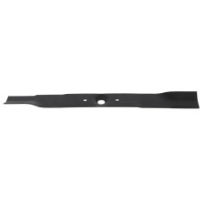 Fűnyíró kés Honda 524 524mm, 21mm, 3 furatos, utángyártott