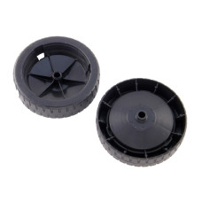Fűnyíró kerék MTD 48E d=160mm