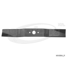 Fűnyíró kés Rasant BUGGY 620mm, 33mm, 3 furatos utángyártott