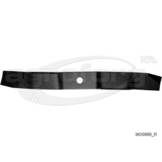Fünyirókés Alko 51cm SILVER mulcs utángyártott
