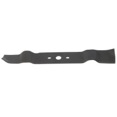 Fűnyíró kés AL-KO Comfort 420 400mm, 19.7mm, 3 furatos utángyártott