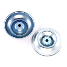 Vágótárcsa csúszótalp  8 mm belső, 22mm magas utángyártott