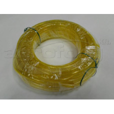 Üzemanyagcső   5.0x8.0mm 15 méter sárga utángyártott