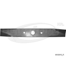 Fűnyíró kés Einhell 310mm 310mm, 19.2mm, 3 furatos, utángyártott