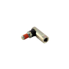 Fűnyírótraktor futómű MTD 155/107, B155, RS115/96 gömbcsukló utángyártott