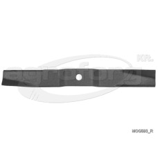 Fűnyíró kés Rasant SPECIAL,SUPER 515mm, 19.5mm, 1 furatos, utángyártott