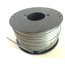 Damil 2.4mm szögletes   220 méter alu olasz