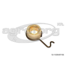 Olajszivattyú csiga Stihl 017 utángyártott
