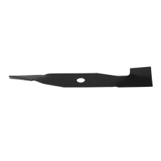 Fűnyíró kés AL-KO Comfort 34E 340mm, 19.6mm, 1 furatos, utángyártott