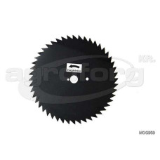 Vágótárcsa 48 fogas   225x20.0x1.8mm utángyártott