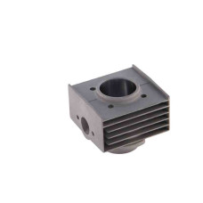 Henger üres MPM MPM2, Ducati 40mm utángyártott