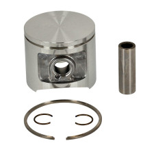 Dugattyú komplett Husqvarna 371, 372 50mm utángyártott