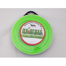 Damil 2.7mm szögletes   60 méter olasz