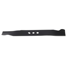 Fűnyíró kés NGP C460H 454mm, 15mm, 3 furatos utángyártott