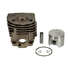 Henger komplett Husqvarna 55 46mm utángyártott