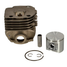 Henger komplett Husqvarna 372 régi, 50mm utángyártott