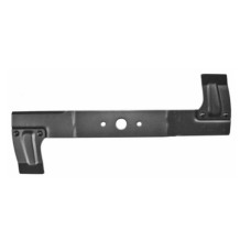 Fűnyíró kés AL-KO 41B 409mm, 19.6mm, 3 furatos utángyártott