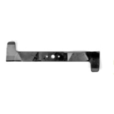Fűnyíró kés Castelgarden TwinCut 102cm, 520mm, 18mm, 3 furatos, balra forgó utángyártott