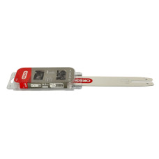 Vezető Combo Stihl  3/8p-1.3mm 55 szemes 2db 91p lánccal oregon