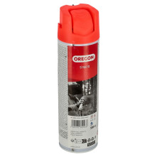 Jelölő spray Oregon piros 500ml