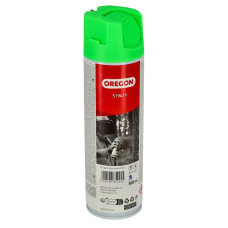 Jelölő spray Oregon zöld 500ml