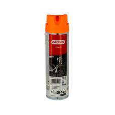 Jelölő spray Oregon narancs 500ml