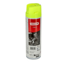 Jelölőspray Oregon sárga  500ml