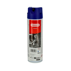 Jelölő spray Oregon kék 500ml