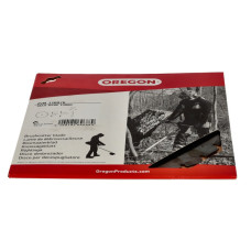 Vágótárcsa 22 fogas több tipus 200x20.0x1.5mm oregon