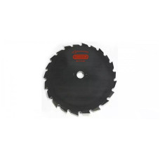Vágótárcsa 24 fogas több tipus 225x25.4x1.8mm oregon