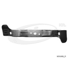 Fűnyíró kés Husqvarna  1220mm, balra forgó utángyártott