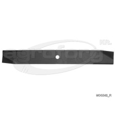 Fűnyíró kés Hayter  480mm utángyártott