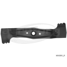 Fűnyíró kés Honda  470mm utángyártott