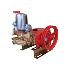 Permetező telepített Farmate TF-22C2 20 bar, 9-22 l/perc, motor nélkül