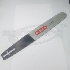 Vezető 3/8-1.5mm Husqvarna 254 68 szem 5 szegecses oregon keskeny végű