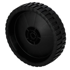 Fűnyíró kerék MTD Smart 46 177 mm x 46 mm tengely: 12,7 mm