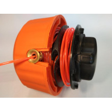 Damilfej Kasei CG520-HB