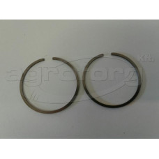 Dugattyú gyűrű   45x1,2mm utángyártott