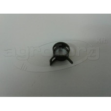 Üzemanyagcső Zongshen 1P57NH bilincs