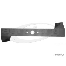Fűnyíró kés Viking  528 mm, utángyártott