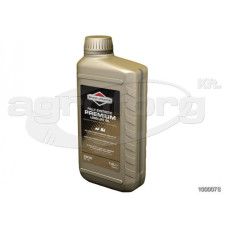 Olaj 4 ütemű Briggs  5w30 , api-sn, 1liter, exi motorokhoz