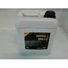 Olaj lánckenő McCulloch Universal 5l